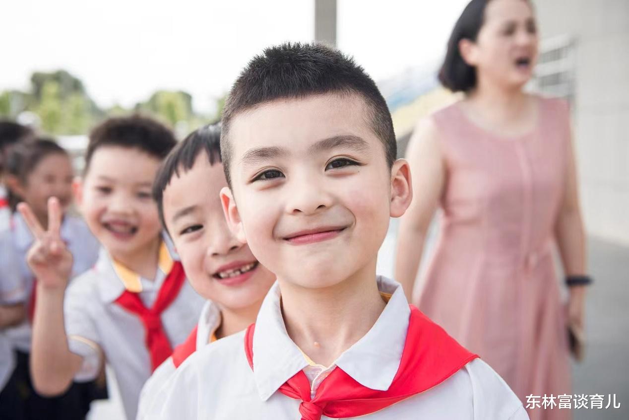 资深重点小学班主任: 3种学习方法要掌握, 大大提高学习效率