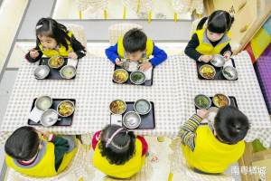 广东汕头这个区将新建一所幼儿园, 建成后可提供学前教育学位180个