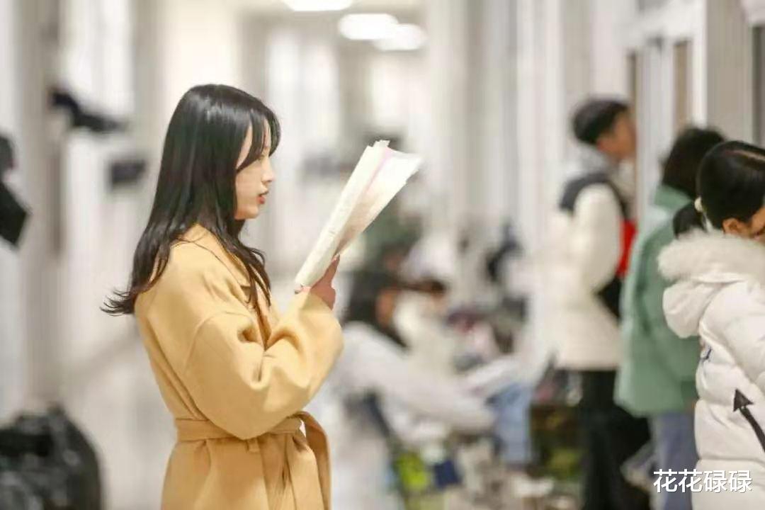 东北农业大学女生偷窃, 还申请保研? 学校的解释让人愤怒