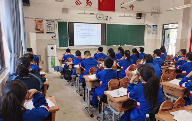 倘若可以取消一门学科, 你会怎么选择? 学生给出的答案竟如此一致