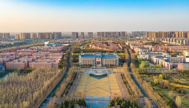 郑州大学体育学院即将完全独立! 河南体育学院将要到来?