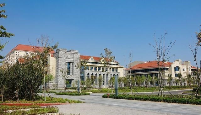 最新山东理工类大学排名, 山东理工争夺第一, 青岛科技排名第三