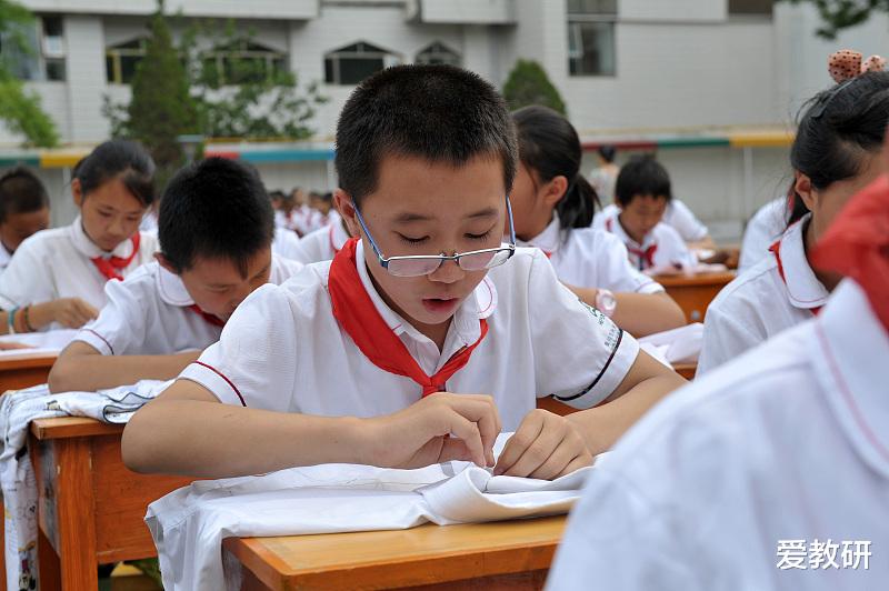 高中学生, 考试之后要学会找出薄弱项, 应该怎样进行试卷分析?