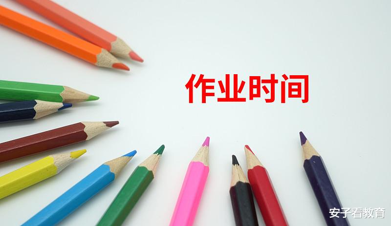 作业是学生真正的学习过程, 不会安排作业基本等同于不会教学