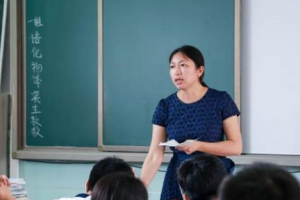 要不是深圳某中学教师工资曝光, 真的很难懂, 为何博士争抢去应聘