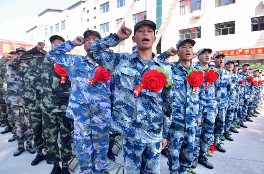 新兵入伍前, 是否要“注销户口”, 征兵政策有调整, 大学生要知晓