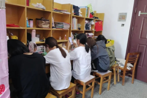 四川大学同寝室6名女生, 集体被保研, 果然优秀的人是会扎堆的