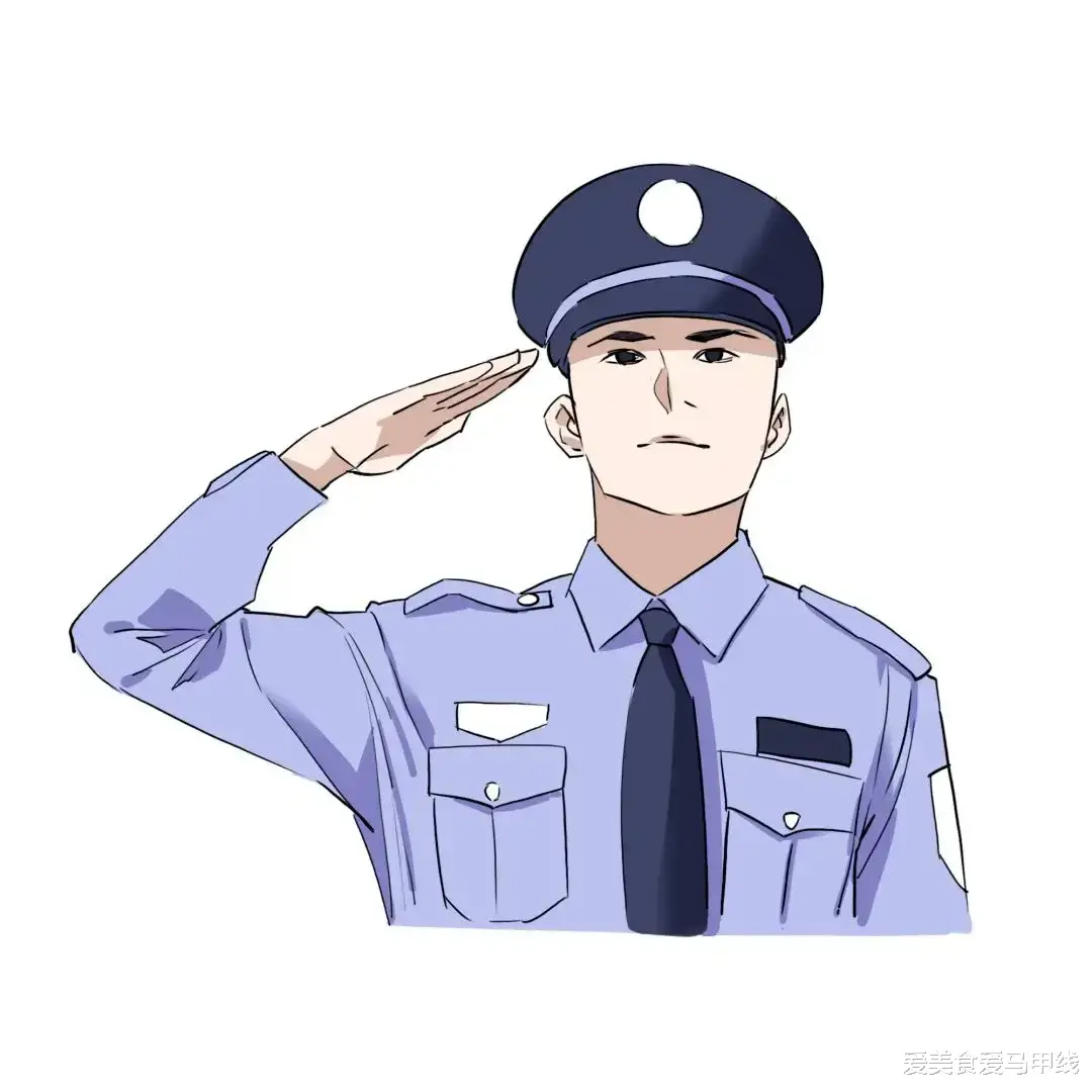 警察对我说, 你是z老师啊, 我大吃一惊