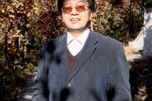 北京第二外国语学院教授胡继华逝世, 享年59岁