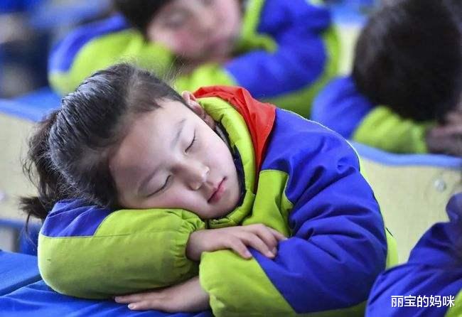 教育部“睡眠令”有成效, 孩子早上不用赶早, 近8成学生睡眠达标