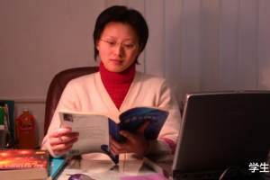 17年前, 那个中国首位轮椅女博士, 后来怎样了?