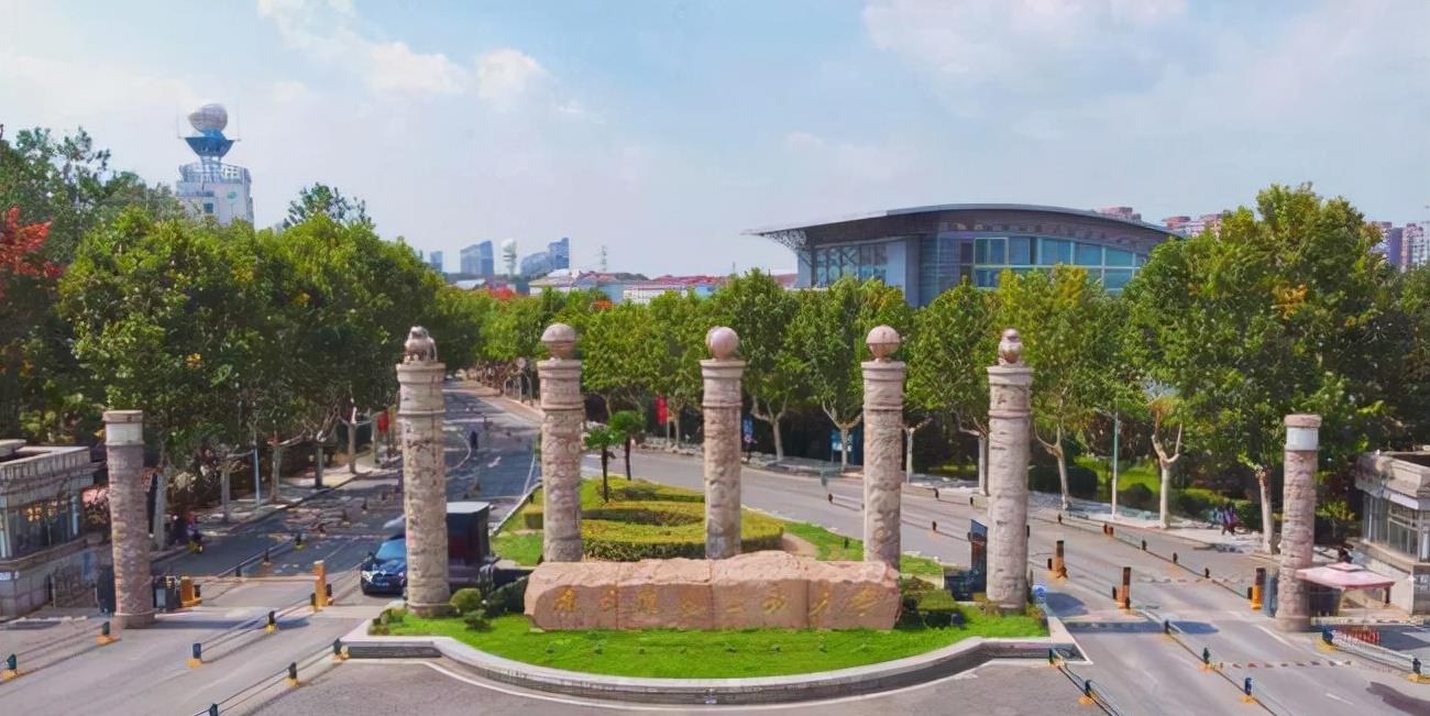 南京信息工程大学只有大气科学学科强吗