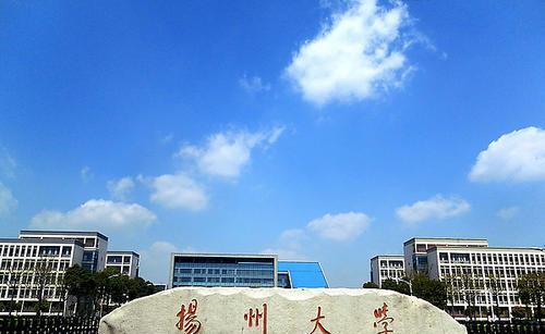 扬州大学落选第二轮“双一流”? 全校第四次科技创新大会透露玄机