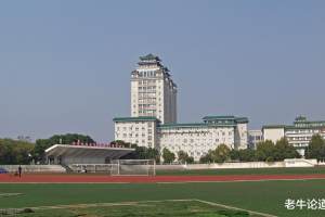 湖北目前仅有四所“大学”不在武汉, 具体校址在哪, 都发展如何?