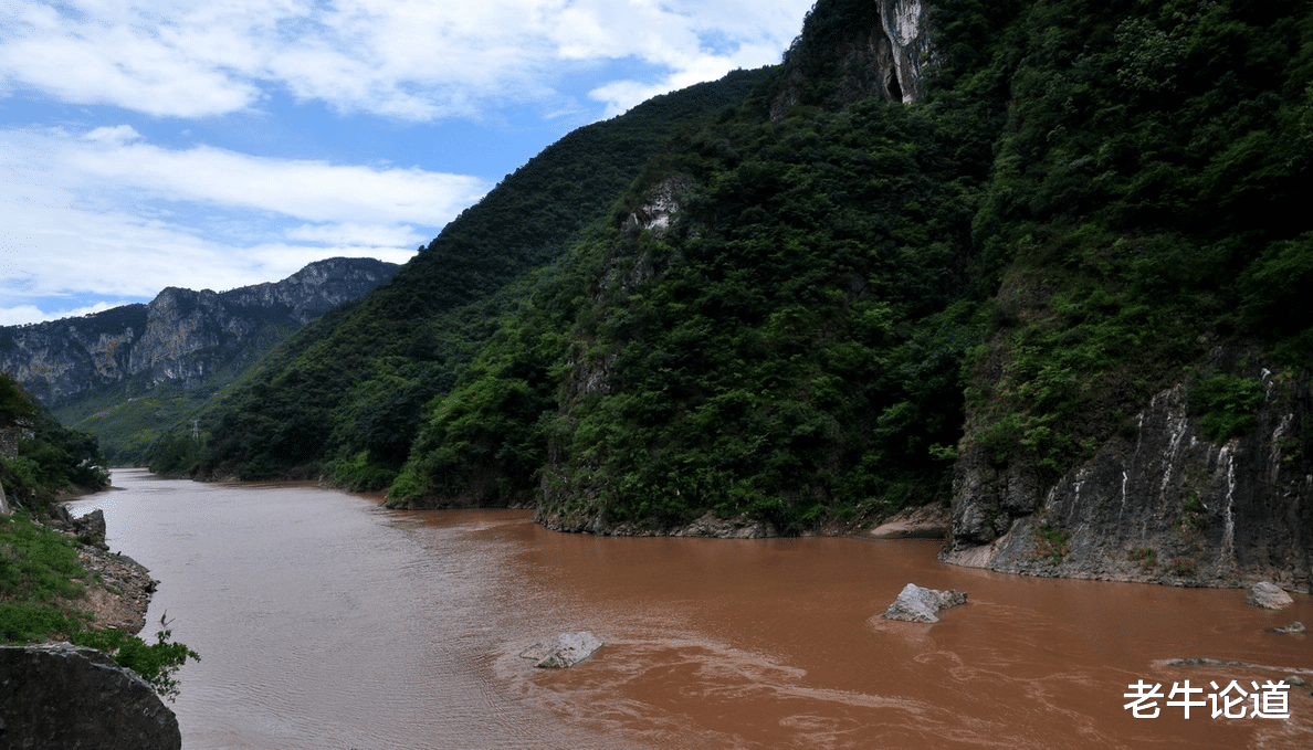 赤水河流经的四个地市, 有六所公办本科院校, 如今都发展怎么样?