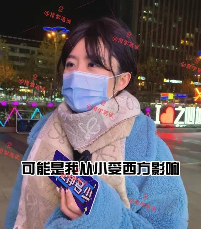 合肥一高校美女老师自曝: 留学归来, 月薪一万, 学历却被网友群嘲