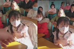 “讨厌、去滚”, 北京某校俩教师语言暴力小女孩, 处罚仅是停职?