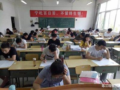 这几类学生直接免试, 甘肃发布最新专升本方案, 这类学生有福了