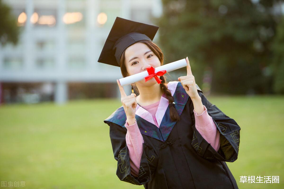 想在大学里活成一道光, 建议做好这五点