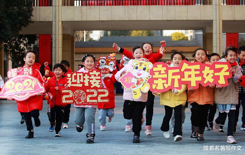 批改了近2000份作文后, 我发现有1种错误, 得分低的同学很容易犯