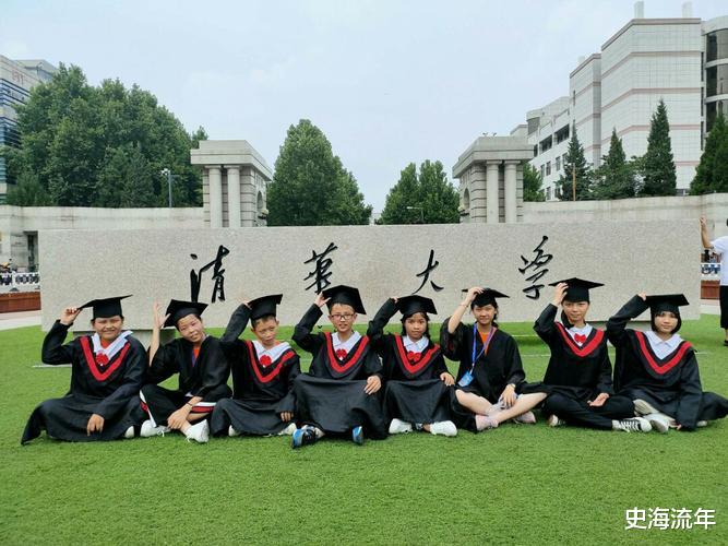 热点探秘! 北京大学出国留学人数连续三年下降! 主要原因有七个方面!