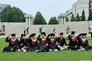 热点探秘! 北京大学出国留学人数连续三年下降! 主要原因有七个方面!
