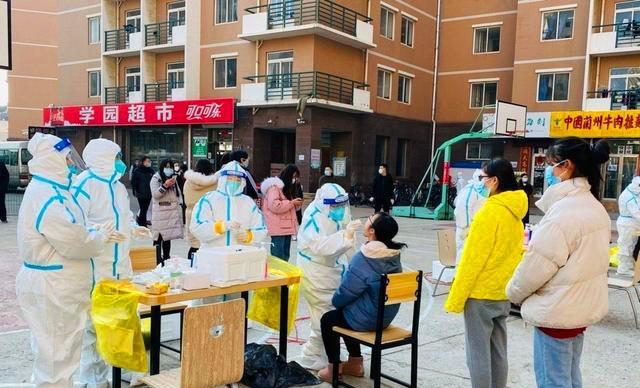 寒假临近, 河南多地迎来坏消息, 学生将明天放假, 家长: 太突然了