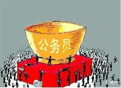 2022年周口公务员预计招400人, 年薪8万, 2月起报名