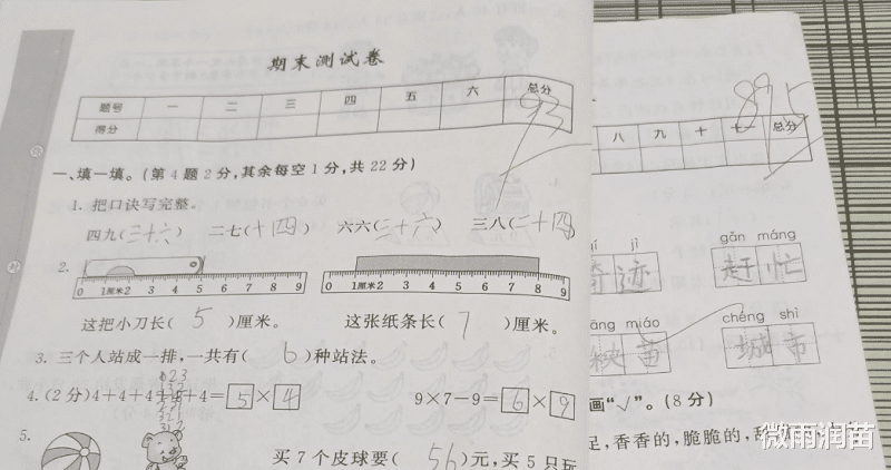 小学阶段的成绩具有“欺骗性”？家长要让孩子养成优秀的学习习惯