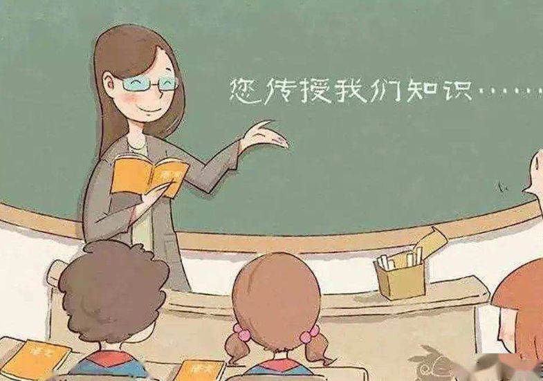 学生学习不好, 是学生的问题还是老师的问题, 咱们明白明白