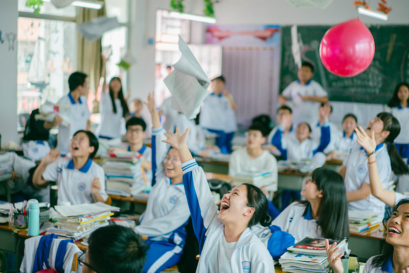 期中考试成绩好, 期末考试却很差? 这是为何, 中学生该如何破解?