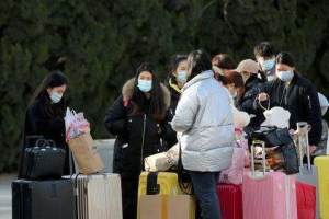 湖北高校陆续进入寒假模式: 武汉大学已开始放假, 一高校放假58天