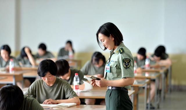 本科在校生当兵读士官学校有“前途”吗? 建议了解