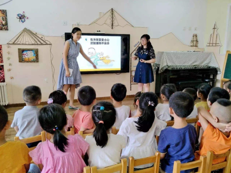 上了小学才发现, 公立和私立幼儿园截然不同, 三年级将成为爆发期