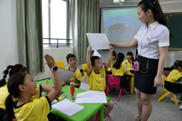 学生给老师取外号, 是怎么做到“全国统一”的? 总有一个你很熟悉