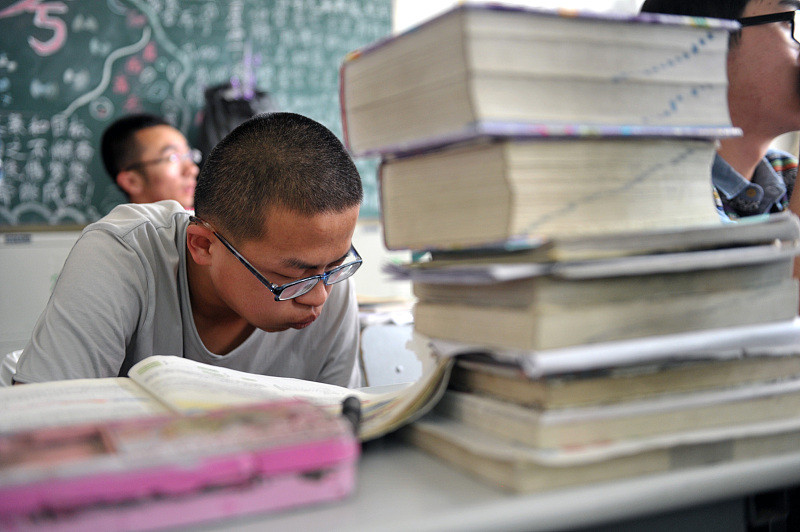 高一是高中的起点, 高一学生做好这5点, 助你学习之路畅通无阻