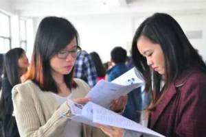 江西宜春: 事业单位招聘考试延迟通知, 家长和学生提前做好准备
