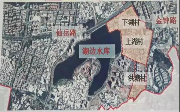 市教科院附属中小学+钟山学校, 厦门再添九年制学校, 位置在…