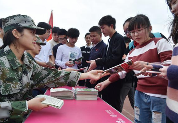 今年征兵新政策, 政审标准发生改变, 大学生想通过应征更难了