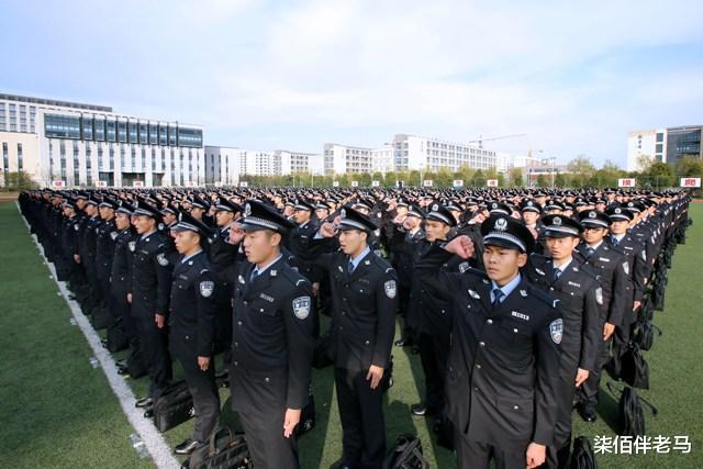 湖北警官学院, 湖北省性价比最高的高校! 2021年录取详情及分析