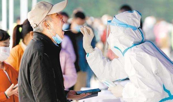 西安各高校包机送学生回家! 首批学生已到家, 网友: 为西安点赞!