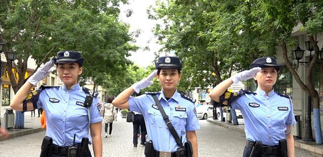 辅警迎来“年薪制”, 年薪最少15万, 专科生: 幸福来得太突然!