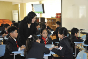 贵州教育局, 组织41万余名中小学教师考试, 结果令人出乎意料
