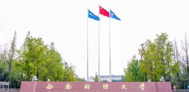 西南财经大学就业分析: 49%本科毕业生进体制内就业, 28%进金融业