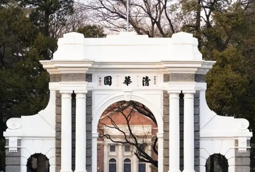 原来大学也有“江湖绰号”, 虽然听上去土里土气, 但确实生动形象