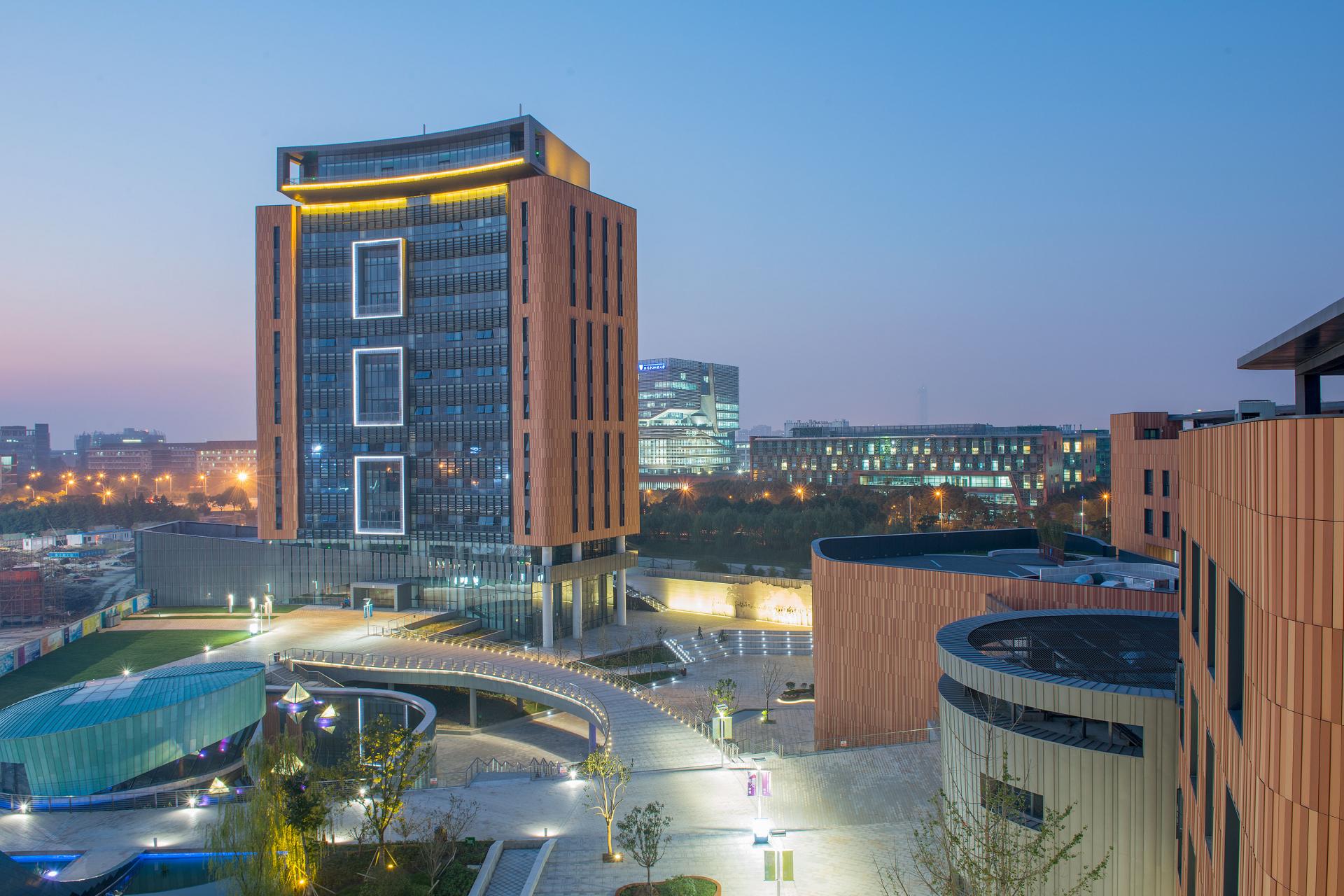 客观解读丨中外合作办学—4 0国际本科