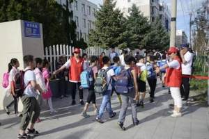 武汉中小学生迎“好消息”, 2022将新建9所学校, 增加1.2万个学位