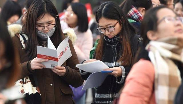 不同省市选调高校出炉, 高校被分三六九等, 你的学校在选调榜上嘛