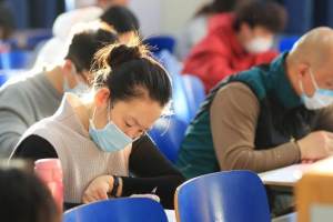 多地研究生考试弃考率出炉, 2022广东省考研党弃考比例, 高达19%