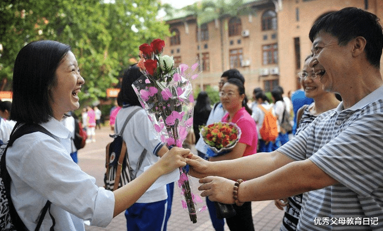 中、高考当天, 是否有必要全程陪考? 很多家长都没考虑过这一点